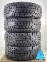 ダンロップ ウィンターマックス WM02 195/65R15 4本