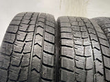 ダンロップ ウィンターマックス WM02 195/65R15 4本