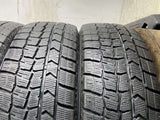 ダンロップ ウィンターマックス WM02 195/65R15 4本