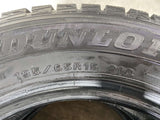 ダンロップ ウィンターマックス WM01 195/65R15 2本