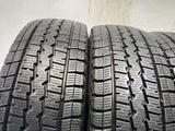 ダンロップ ウィンターマックス SV01 195/80R15 107/105 L LT 4本