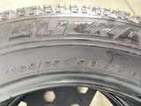 ブリヂストン ブリザック VRX 165/65R15 2本