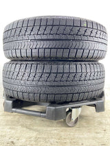 ブリヂストン ブリザック VRX 185/60R15 2本