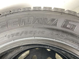 グッドイヤー アイスナビ 6 175/65R15 2本