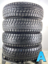 ヨコハマ アイスガード iG60 175/65R15 4本