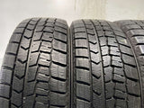 ダンロップ ウィンターマックス WM02 195/65R15 4本