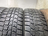 ダンロップ ウィンターマックス WM02 195/65R15 4本