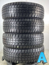 ダンロップ ウィンターマックス WM02 185/65R15 4本