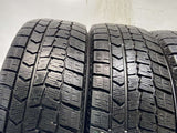 ダンロップ ウィンターマックス WM02 185/65R15 4本