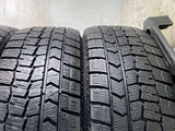 ダンロップ ウィンターマックス WM02 185/65R15 4本