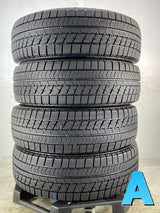 ブリヂストン ブリザック VRX 185/65R15 4本