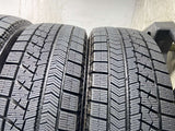 ブリヂストン ブリザック VRX 185/65R15 4本
