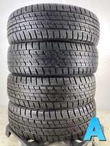 グッドイヤー アイスナビ ZEA2 175/65R15 4本