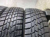 グッドイヤー アイスナビ 6 175/65R15 4本