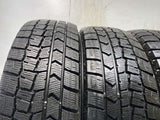 ダンロップ ウィンターマックス WM02 175/65R15 4本