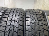 ダンロップ ウィンターマックス WM02 175/65R15 4本
