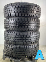 ダンロップ ウィンターマックス WM01 185/65R15 4本