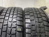 ダンロップ ウィンターマックス WM01 185/65R15 4本