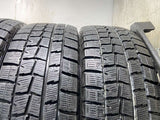 ダンロップ ウィンターマックス WM01 195/65R15 4本