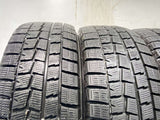 ダンロップ ウィンターマックス WM01 195/65R15 4本