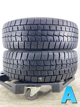 ダンロップ ウィンターマックス WM01 195/65R15 2本