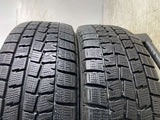 ダンロップ ウィンターマックス WM01 195/65R15 2本