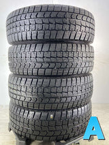 ダンロップ ウィンターマックス WM02 195/65R15 4本