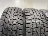 ダンロップ ウィンターマックス WM02 195/65R15 4本