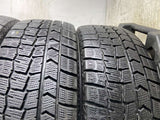 ダンロップ ウィンターマックス WM02 195/65R15 4本