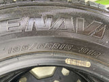 グッドイヤー アイスナビ 6 195/65R15 2本