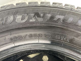 ダンロップ ウィンターマックス WM02 195/65R15 2本