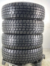 ダンロップ ウィンターマックス WM02 175/65R15 4本