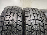 ダンロップ ウィンターマックス WM02 175/65R15 4本
