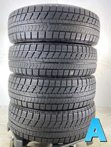 ブリヂストン ブリザック VRX 195/65R15 4本