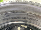 ヨコハマ アイスガード iG60 195/65R15 2本