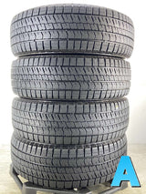 ブリヂストン ブリザック VRX2 195/65R15 4本