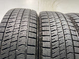 ブリヂストン ブリザック VRX2 195/65R15 4本