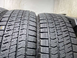 ブリヂストン ブリザック VRX2 195/65R15 4本