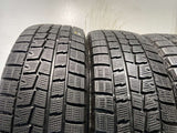 ダンロップ ウィンターマックス WM01 195/65R15 4本