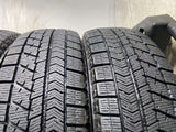 ブリヂストン ブリザック VRX 165/65R15 4本