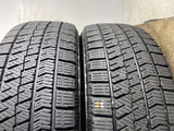 ブリヂストン ブリザック VRX2 195/65R15 2本