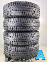ミシュラン x-ICE 3プラス 195/65R15 4本