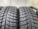 ミシュラン x-ICE 3プラス 195/65R15 4本