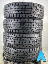 ダンロップ ウィンターマックス WM02 185/65R15 4本