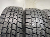 ダンロップ ウィンターマックス WM02 185/65R15 4本
