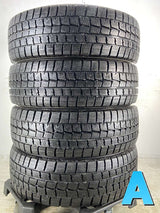ダンロップ ウィンターマックス WM01 195/65R15 4本
