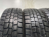 ダンロップ ウィンターマックス WM01 195/65R15 4本