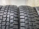 ダンロップ ウィンターマックス WM01 195/65R15 4本