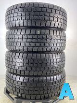 ダンロップ ウィンターマックス WM01 195/65R15 4本