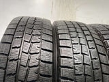 ダンロップ ウィンターマックス WM01 195/65R15 4本